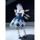 Hoshibako Works Touhou Project Cirno One Piece(Reservation/Full Payment Without Shipping)